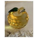 Swarovski ? Crystal Apple