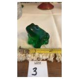 Ganz Crystal Frog