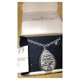 Vintage Sarah Coventry necklace