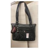 Stone Mountain handbag. New