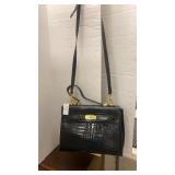 Jay Herbert shoulder strap handbag