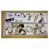 Pierced earring assortment