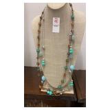 2 Necklaces