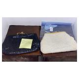 Hong Kong beaded handbag and Lumured sequin