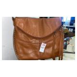 SAK shoulder bag