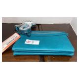 Wantable  Kate crossbody wristlet purse New