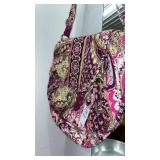 Vera Bradley shoulder bag