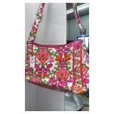Vera Bradley shoulder bag