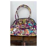 Vera Bradley handbag
