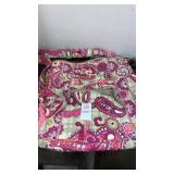 Vera Bradley handbag