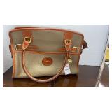 Dooney & Bourke handbag