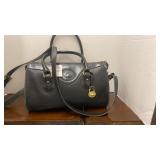 Dooney & Bourke handbag with shoulder strap