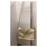 Vintage Coach handbag