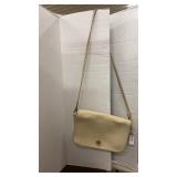 Vintage Coach handbag