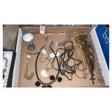 Vintage Fashion necklaces