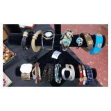Fashion bracelets- Cara & others (15)