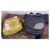 Haiku crossbody purse (New) and Overland