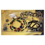 Fashion necklaces