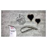 Vintage Sarah Coventry pins