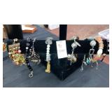 Fancy fashion bracelets