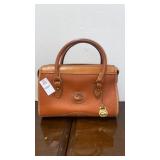 Dooney & Bourke handbag