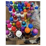 Bingo dabblers, bag