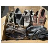 7pr ladies shoes mostly 8s