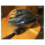 Medium bike helmet