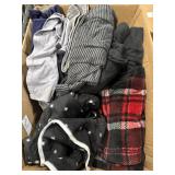 Womenï¿½s L/XL pjs