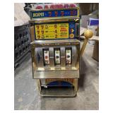 Casino Seven machine