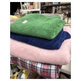 Blankets
