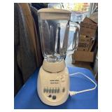 Black & decker blender