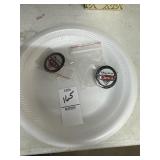 Disney Pixar cars Loweï¿½s motor speedway pins