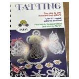 Craft books