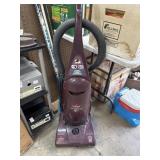 Bissell power force vacuum