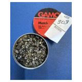 .177 pellets