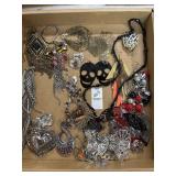 Costume jewlery