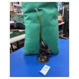 Viking glass Amber epic long tailed bird