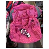 Thirty one large duffle, small duffle, tote, and