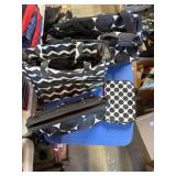 Thirty one duffle, make up bag, toilet bag, and