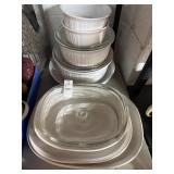 Corning ware set