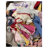 Barbie clothes
