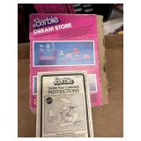 Dream store, dream pool