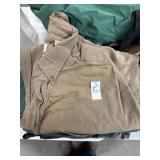 Menï¿½s XL long sleeve button up shirts