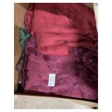 Table cloths