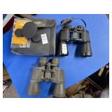 Binoculars