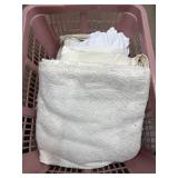 Linen misc