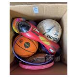 Mit,Balls, toys