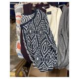 Womenï¿½s dresses, skirts, dressy tops large and XL
