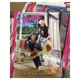 Barbie books